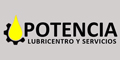 Potencia - Lubricentro y Servicios