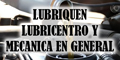 Lubriquen - Lubricento y Mecanica en General