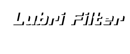 Lubri-Filter