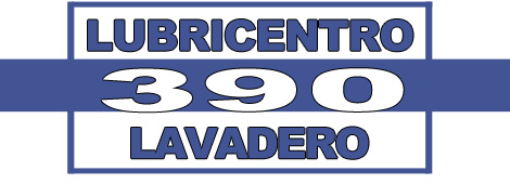Lubricentro 390 - Lavadero
