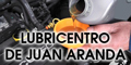 Lubricentro de Juan Aranda