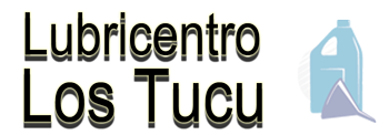Lubricentro los Tucu