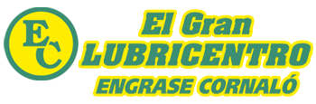 El Gran Lubricentro