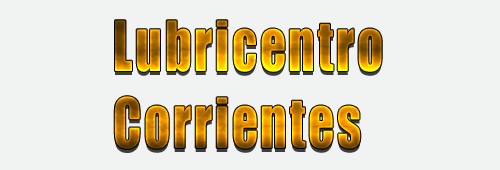 Lubricentro Corrientes