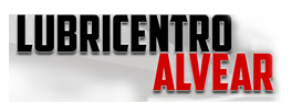 Lubricentro Alvear