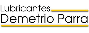 Lubricantes Demetrio Parra