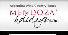 Mendoza Holidays