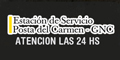 Estacion de Servicio Gnc - Atencion las 24 Hs