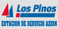 Estacion de Servicio Axion - los Pinos