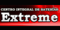 Baterias Extreme