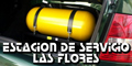 Estacion de Servicio las Flores