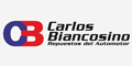 Carlos Biancosino - Repuestos del Automotor