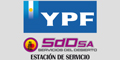 Servicios del Desierto SA - Petrobras