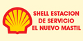 Shell Estacion de Servicio el Nuevo Mastil