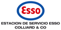 Estacion Servicio Esso - Collard & Co