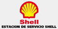 Estacion de Servicio Shell