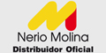 Baterias de Nerio Molina
