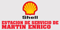 Estacion de Servicio Shell de Martin Enrico