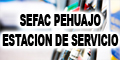 Sefac Pehuajo - Estacion de Servicio