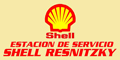 Estacion de Servicio Shell Resnitzky