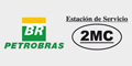 Estacion de Servicio Petrobras 2Mc