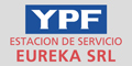 Estacion de Servicio Eureka