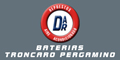 Baterias Troncaro Pergamino
