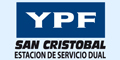 Estacion de Servicio Ypf San Cristobal