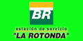 Petrobras la Rotonda - Atencion las 24 Hs