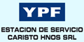 Estacion de Servicio Ypf - Caristo Hnos SRL