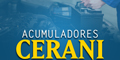 Acumuladores Cerani
