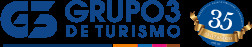 Grupo 3 de Turismo