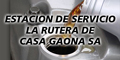 Estacion de Servicio la Rutera de Casa Gaona SA