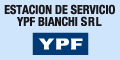 Estacion de Servicio Ypf Bianchi SRL
