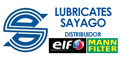 Lubricantes Sayago - Distribuidor Elf y Total