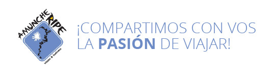 Amunche Ripe Viajes & Turismo