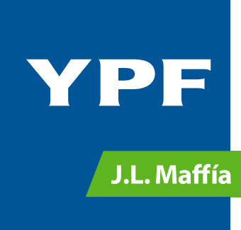 Maffia Jorge Luis - Estaciones de Servicio Ypf