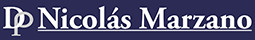 Nicolas Marzano