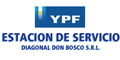 Estacion de Servicio Diagonal Don Bosco SRL