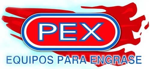 Pex Equipos para Engrase