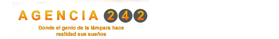 Agencia 242