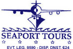 Seaport Tours Legajo 8590