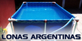 Lonas Argentinas