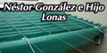 Nestor Gonzalez e Hijo - Lonas