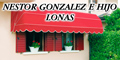 Nestor Gonzalez e Hijo - Lonas