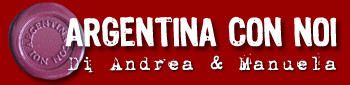 Argentina Con Noi