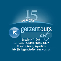 Gerzen Tours Evt