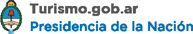 Ministerio de Turismo Presidencia de la Nacion