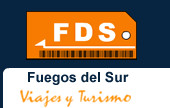 Fuegos del Sur Viajes y Turismo