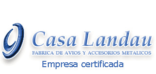 Casa Landau - Fabrica de Llaveros